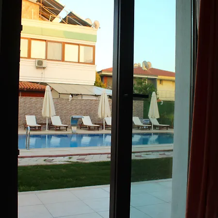 Cilek Butik 3* Cesme