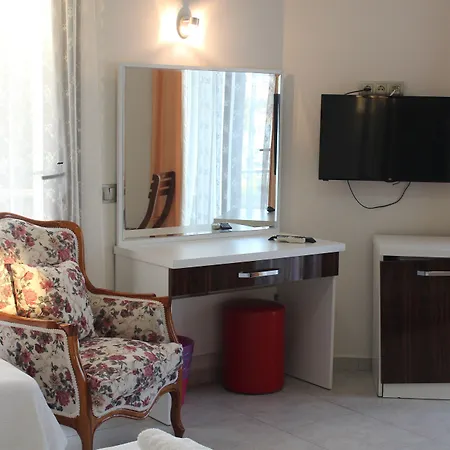 Cilek Butik 3* Çeşme