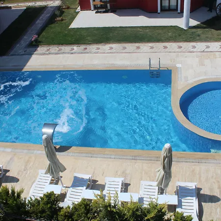 Hotel Cilek Butik Cesme