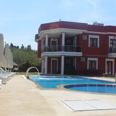 Cilek Butik 3* Çeşme