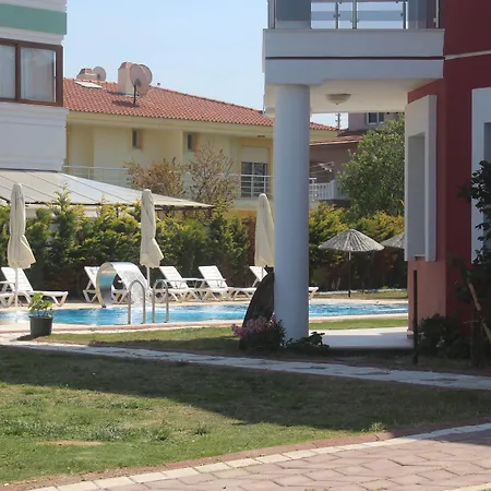Cilek Butik Hotel Çeşme