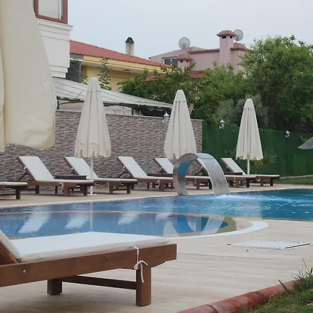 Cilek Butik Hotel Çeşme