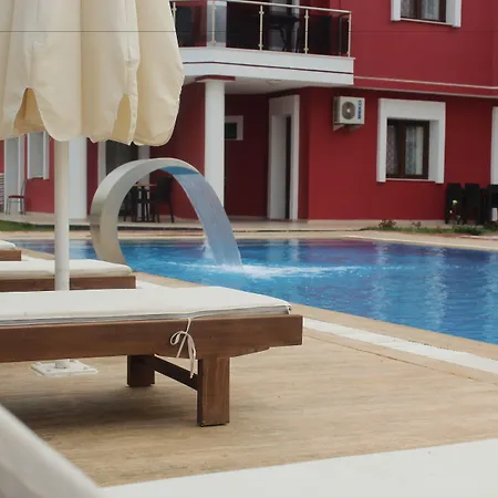 Cilek Butik 3* Cesme