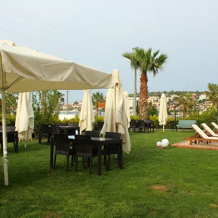 Cilek Butik 3* Cesme