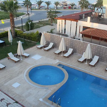 Hotel Cilek Butik 3*