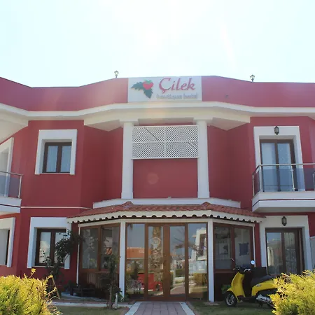 Cilek Butik 3* Cesme