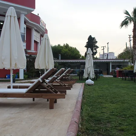 Cilek Butik Hotel Cesme