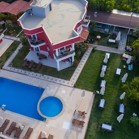 Cilek Butik Hotel 3*