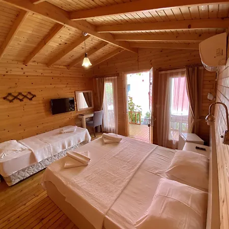 Cilek Butik 3* Cesme