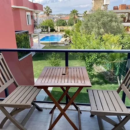 Cilek Butik Hotel 3*