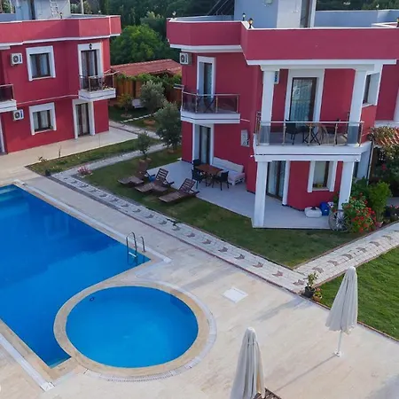 Cilek Butik Hotel Cesme