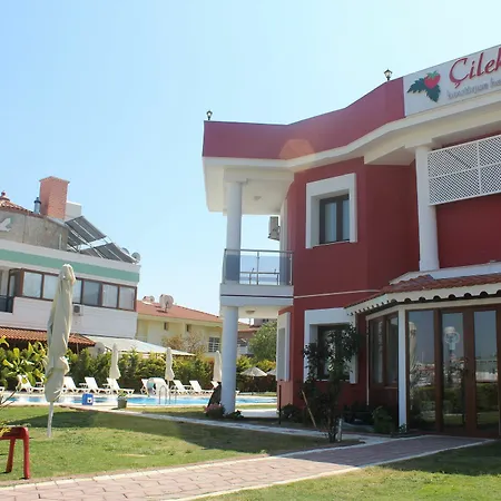 Cilek Butik Готель 3*