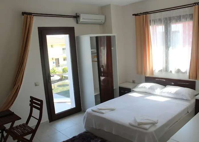 Cilek Butik Hotell
