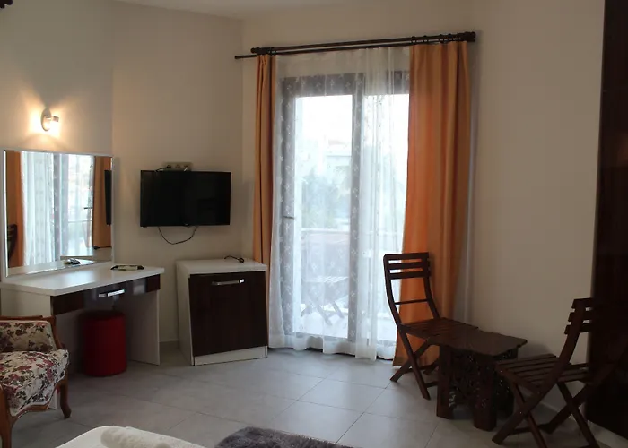 Cilek Butik Szálloda Çeşme