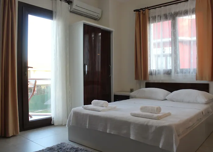 Hotell Cilek Butik