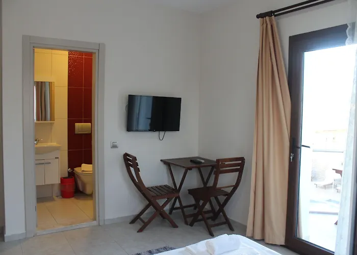 Cilek Butik Szálloda Çeşme