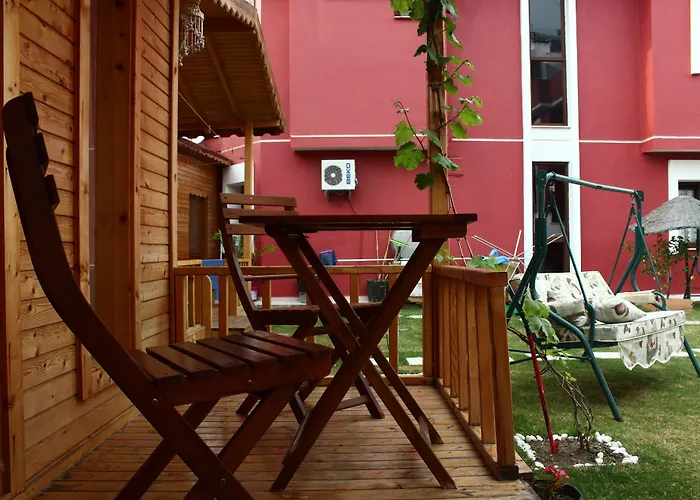 Cilek Butik Hotell 3*