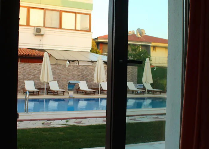 Cilek Butik 3* Çeşme