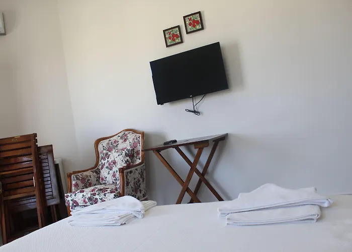 Szálloda Cilek Butik