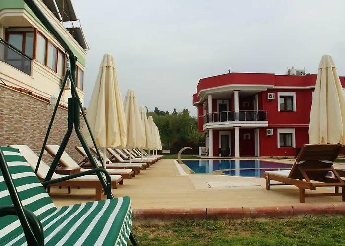 Cilek Butik Hotell 3*