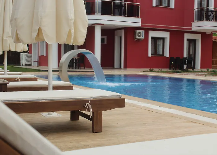 Cilek Butik 3* Çeşme