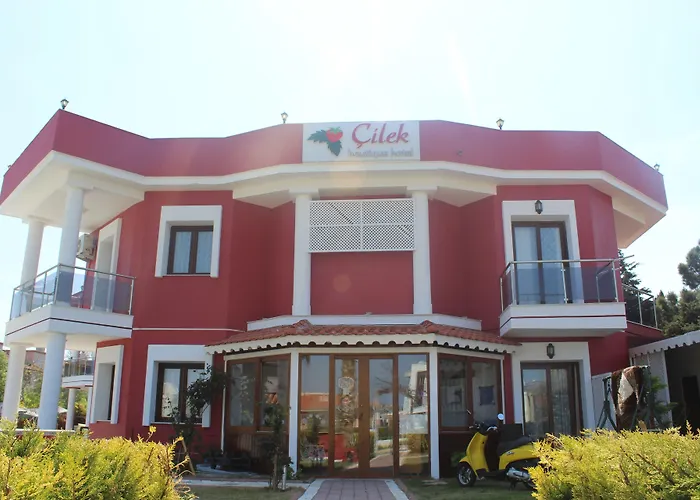 Cilek Butik 3* Çeşme
