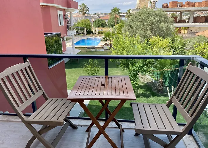 Cilek Butik Szálloda 3*