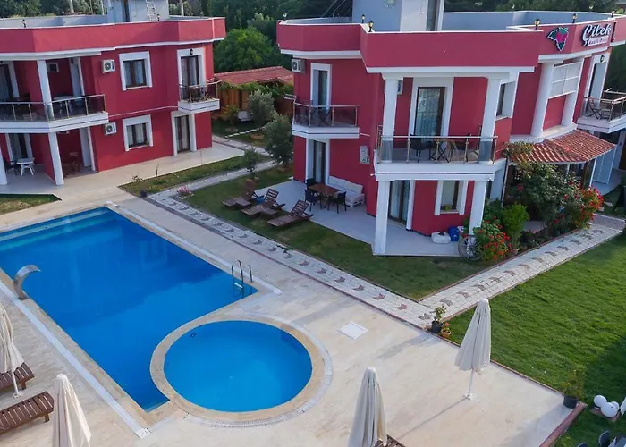 Cilek Butik Hotell Çeşme